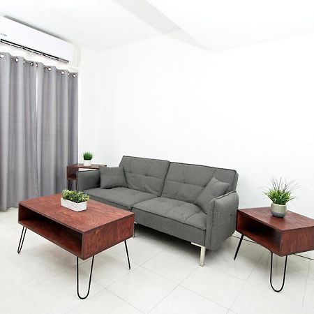 Casa Antara Villa Juárez Exteriör bild